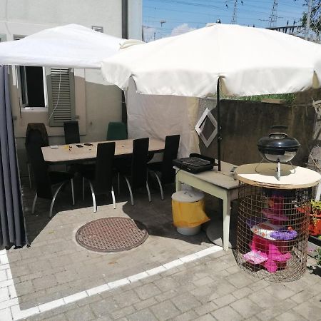 Chambre Double Last Minute Payerne Dış mekan fotoğraf