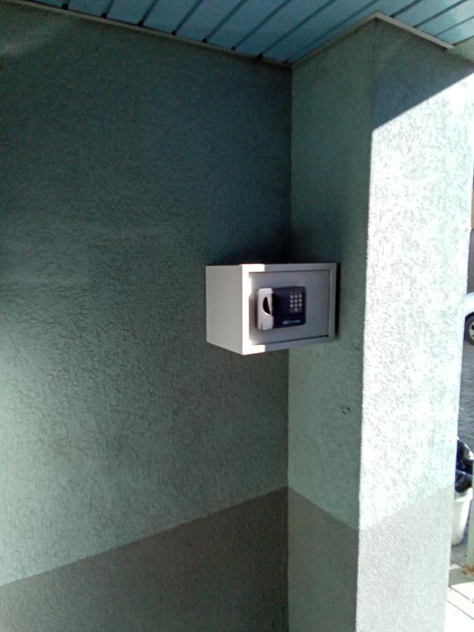 Chambre Double Last Minute Payerne Dış mekan fotoğraf