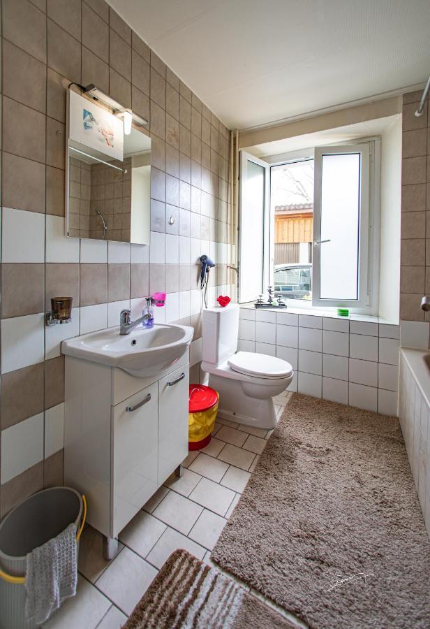 Chambre Double Last Minute Payerne Dış mekan fotoğraf
