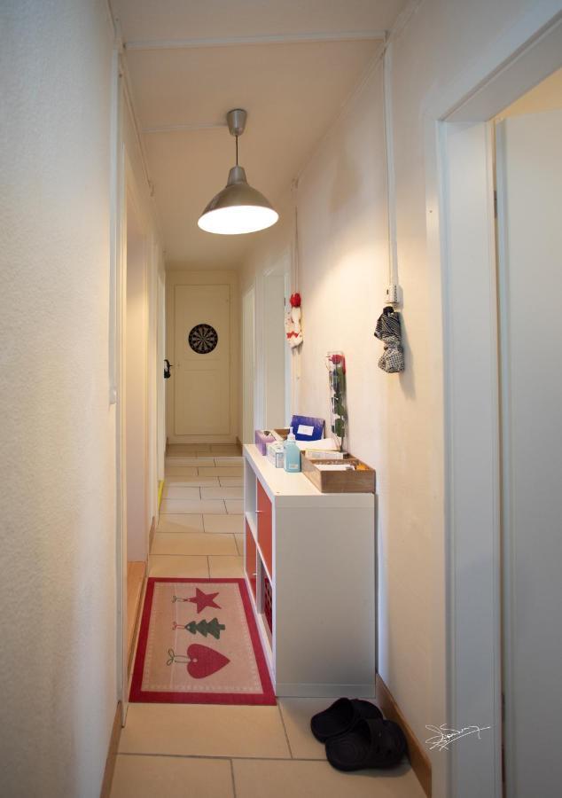 Chambre Double Last Minute Payerne Dış mekan fotoğraf