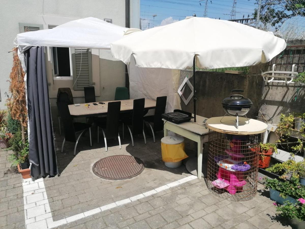 Chambre Double Last Minute Payerne Dış mekan fotoğraf