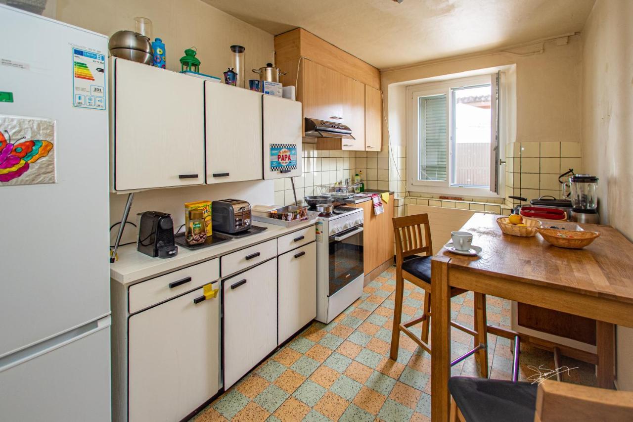 Chambre Double Last Minute Payerne Dış mekan fotoğraf