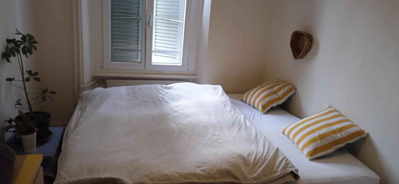 Chambre Double Last Minute Payerne Dış mekan fotoğraf
